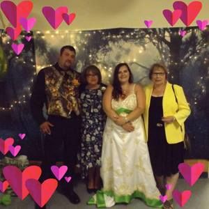 Meet your Posher, Beryl